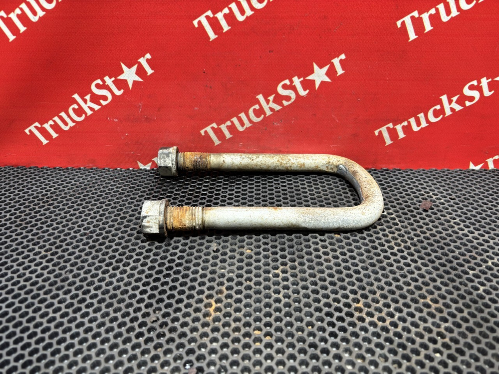 Стремянка рессоры задней 2018г.