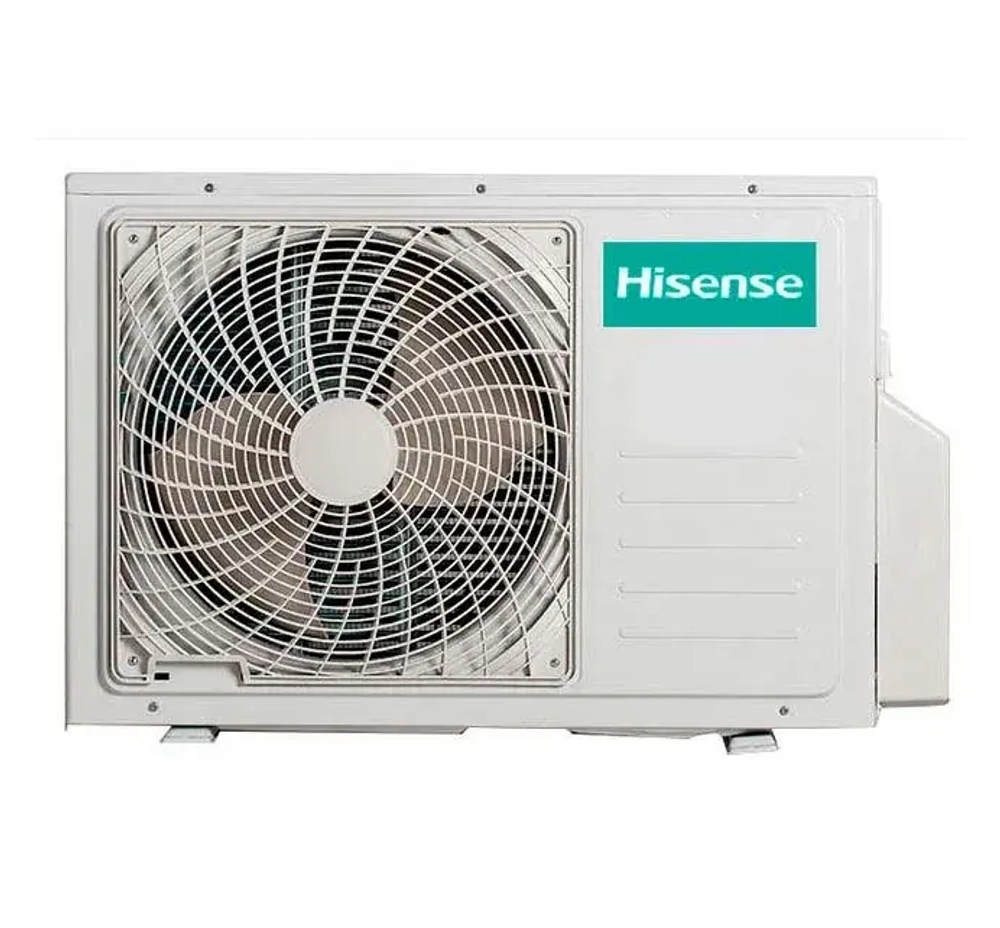 Hisense AUC-12HR4SAA / AUW-12H4SV