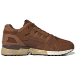 Кроссовки Adidas Originals Zx 10000C "Schokohase"