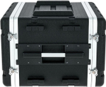Рэковый кейс Guider ABS-8UL