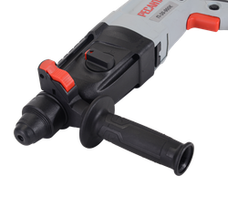 Перфоратор Ресанта П-30-900К