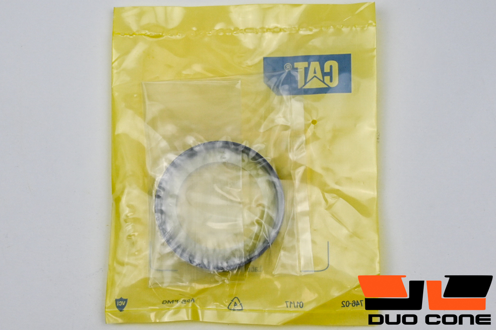 Грязесъемник 2313539 Caterpillar-2