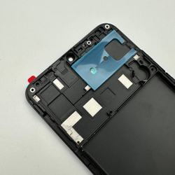 Дисплей Samsung A20 (A205F) OLED