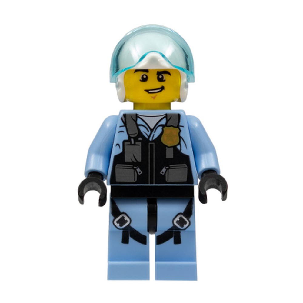 Пилот Реактивного Самолета cty0953