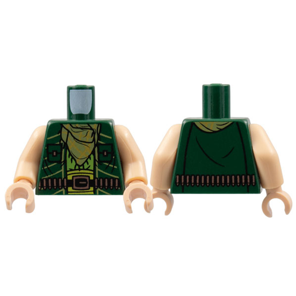 Торс от Мандарина 973pb1389c01