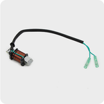 Катушка генератора Yamaha 25/30 (61N-81313-09) Катушка освещения.