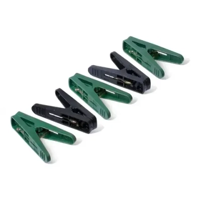 Прищепка бельевая Классика 18шт колор