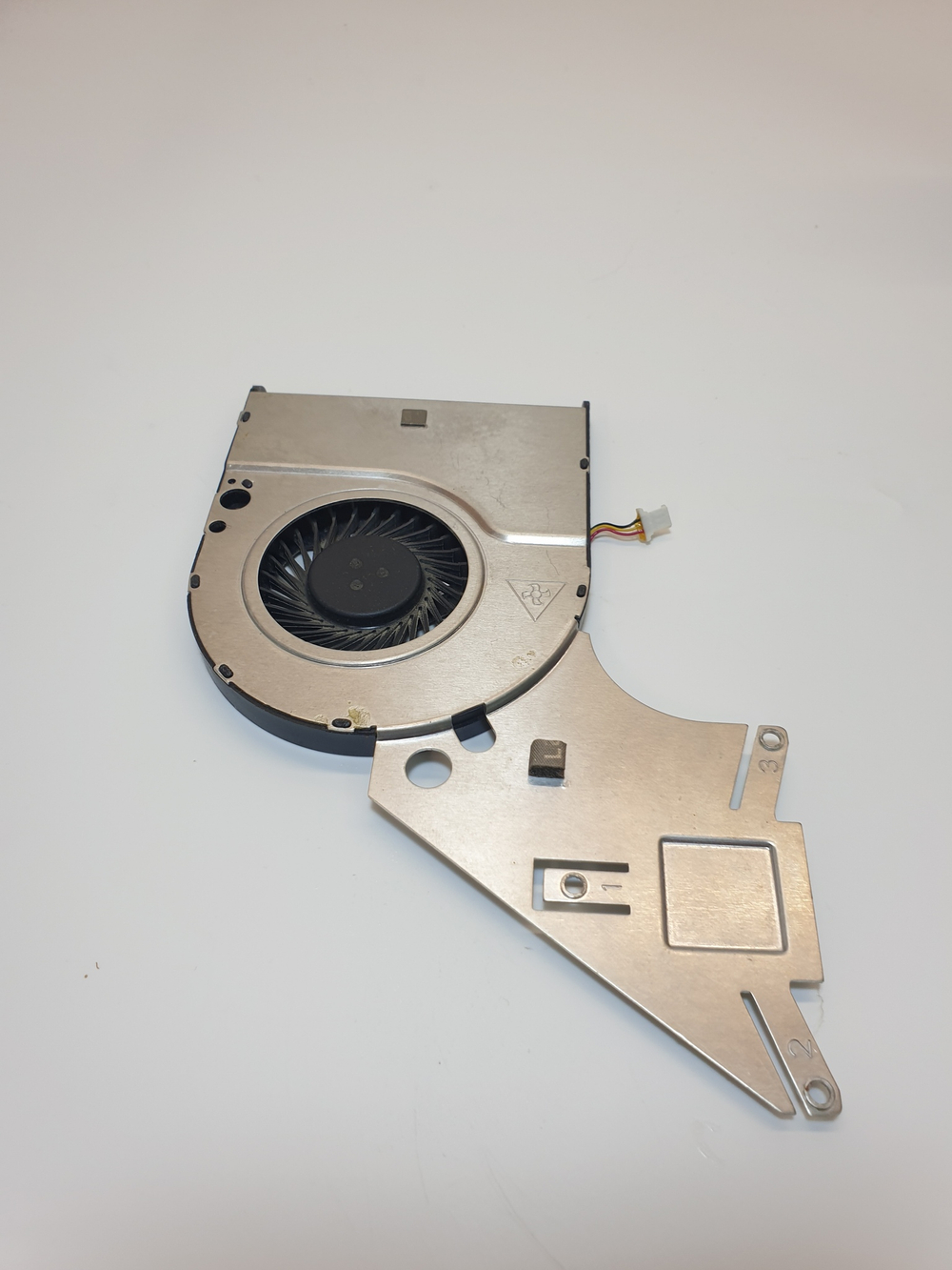 Система охлаждения Acer E1-510, AT12R001SS0