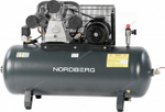 Компрессор поршневой NORDBERG NCP300/950 ЦБ-0009509