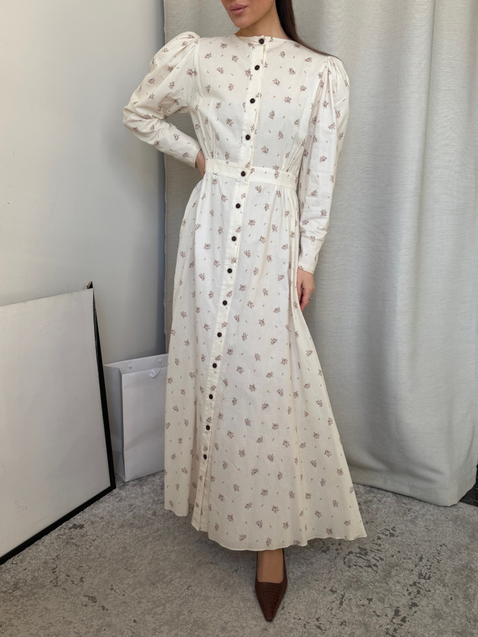 Платье Arapkhanovi, S