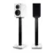 Radiotehnika T7 Black/White