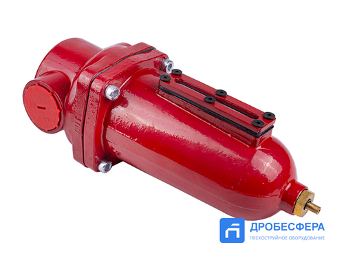 Фильтр влагомаслоотделитель 1-1/4 General Engineering CAF-3 арт. GN-024