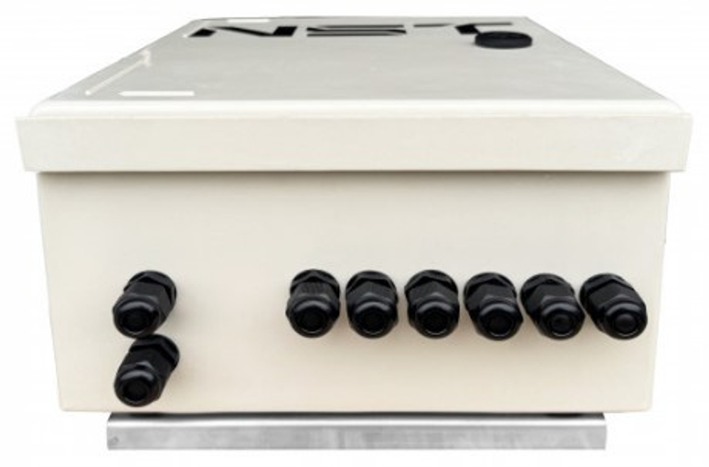 Коммутатор управляемый NST NS-SW-WP-4G2G-PL