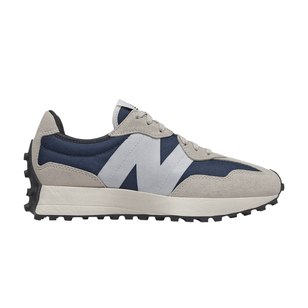 Кроссовки New Balance Nb 327 (Женская размерная сетка)