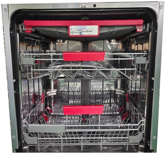Посудомоечная машина Kaiser S60 I 69 XL