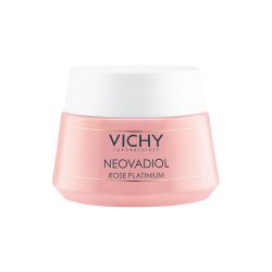 Vichy Neovadiol Rose Platinum Дневной крем для лица, 50 мл