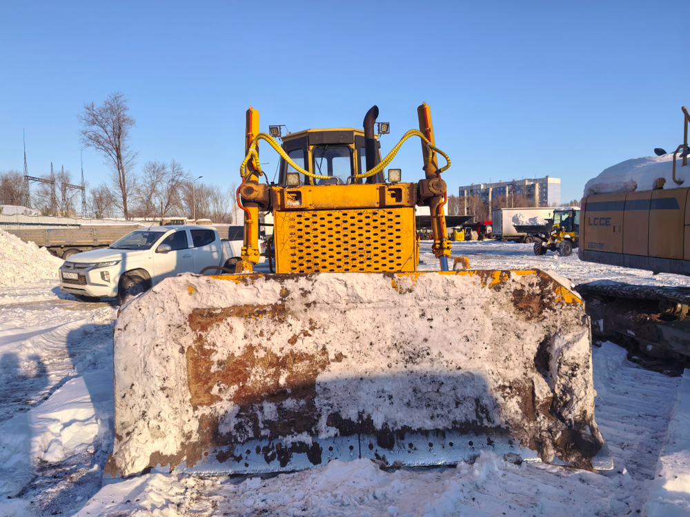 ТС-Сервис Т.10* Трактор_не актуально Т.10ММ.Е (Дизельный, 14,9 л, 179 л.с., МТ)