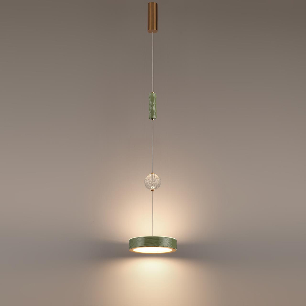 5450/32LA ODL_EX Подвес LED 18Вт 2000/3000/4000К 220В IP20 L-VISION