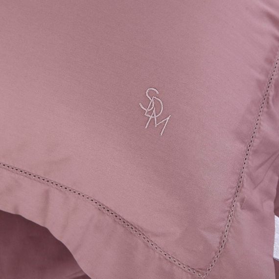 Флоренция (пепел роза) КПБ Евро 4н