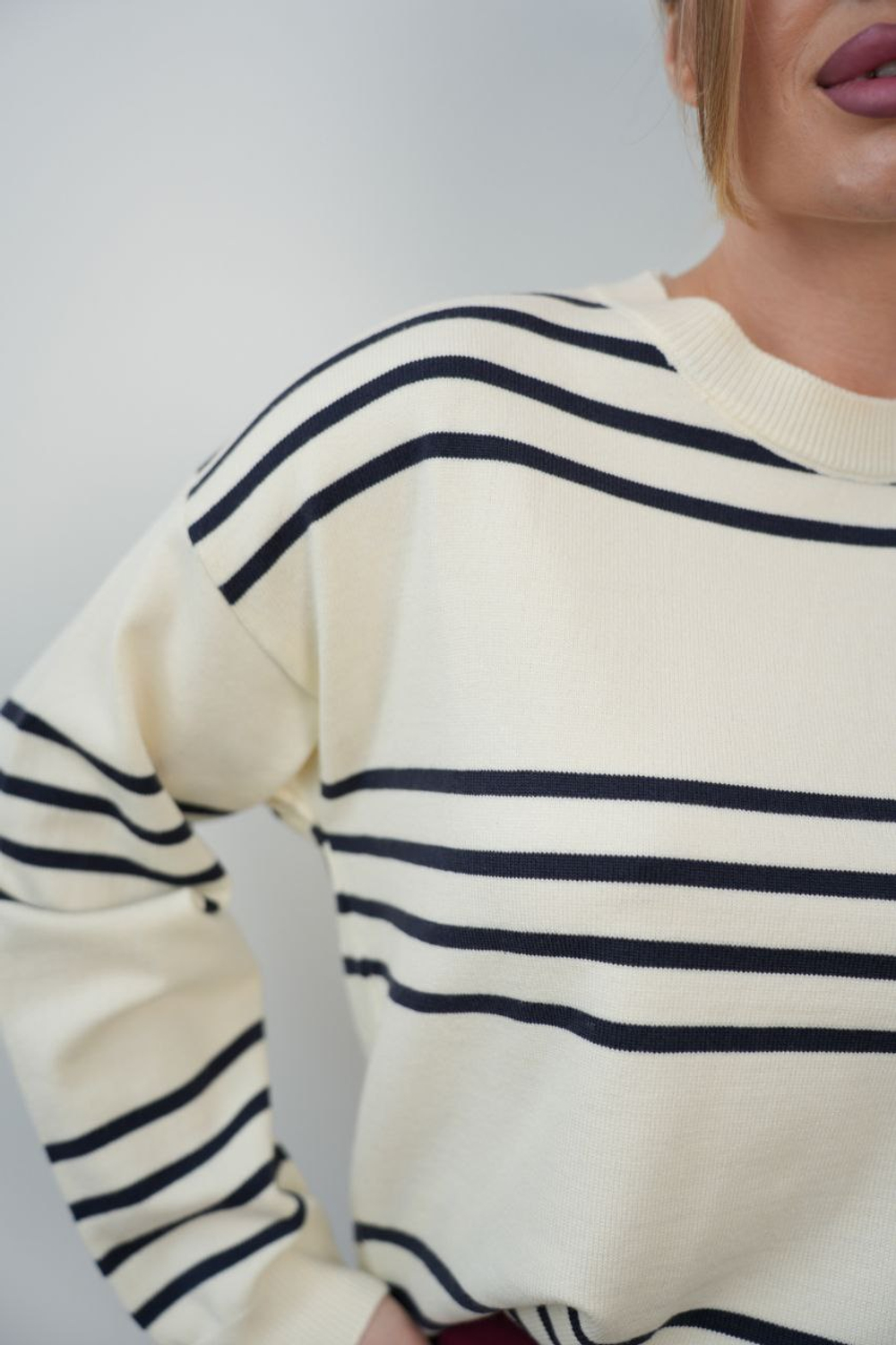 Джемпер женский 830