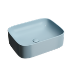 Раковина Ceramica Nova Element 50 см CN6052ML голубая