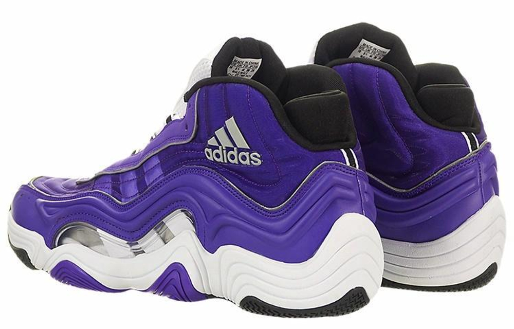 Кроссовки Adidas Crazy 2