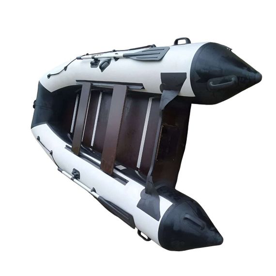 Лодка ПВХ REGATTA R350