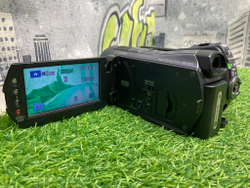 Sony HDR-SR12E