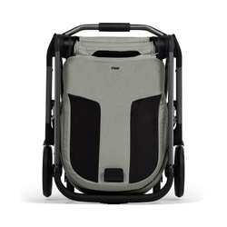 Детская прогулочная коляска Joolz Hub2 Sage Green