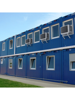 Кондиционер оконный Ballu WIND COOL BWC-05 AC