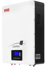 Аккумулятор MNB LFPW-51,2-100 LCD