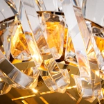 Настенный светильник Divinare MEGAN 7568/18 AP-2