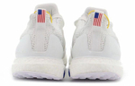 Кроссовки Undefeated X Adidas Ultraboost 19 Usa