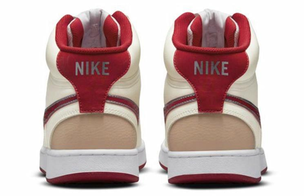 Кроссовки Nike Court Vision