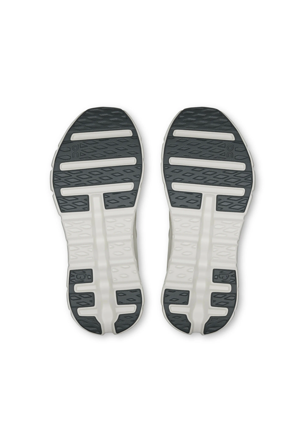 Кроссовки On Cloudtilt Remix alloy ivory