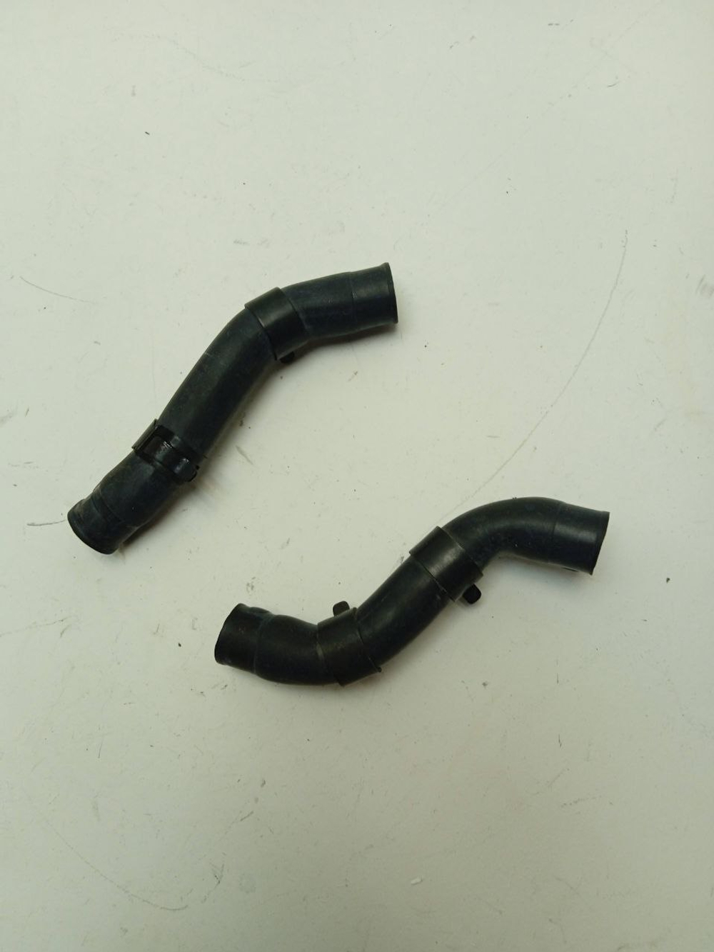 WF-S1061 кт3 Соединительные трубки от КЭНа к бункеру для стиральных машин Samsung б/у