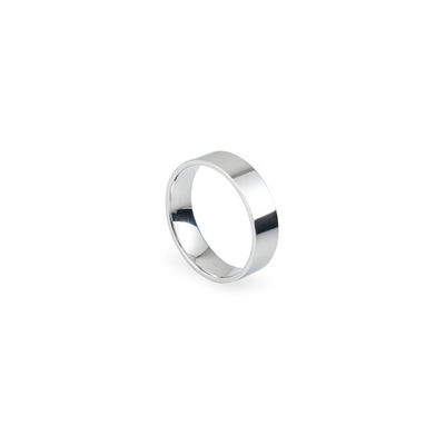 Кольцо PLAIN