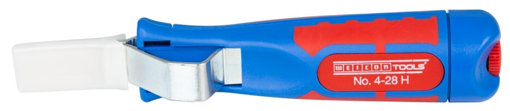 WEICON Cable Stripper No. 4 - 28 H