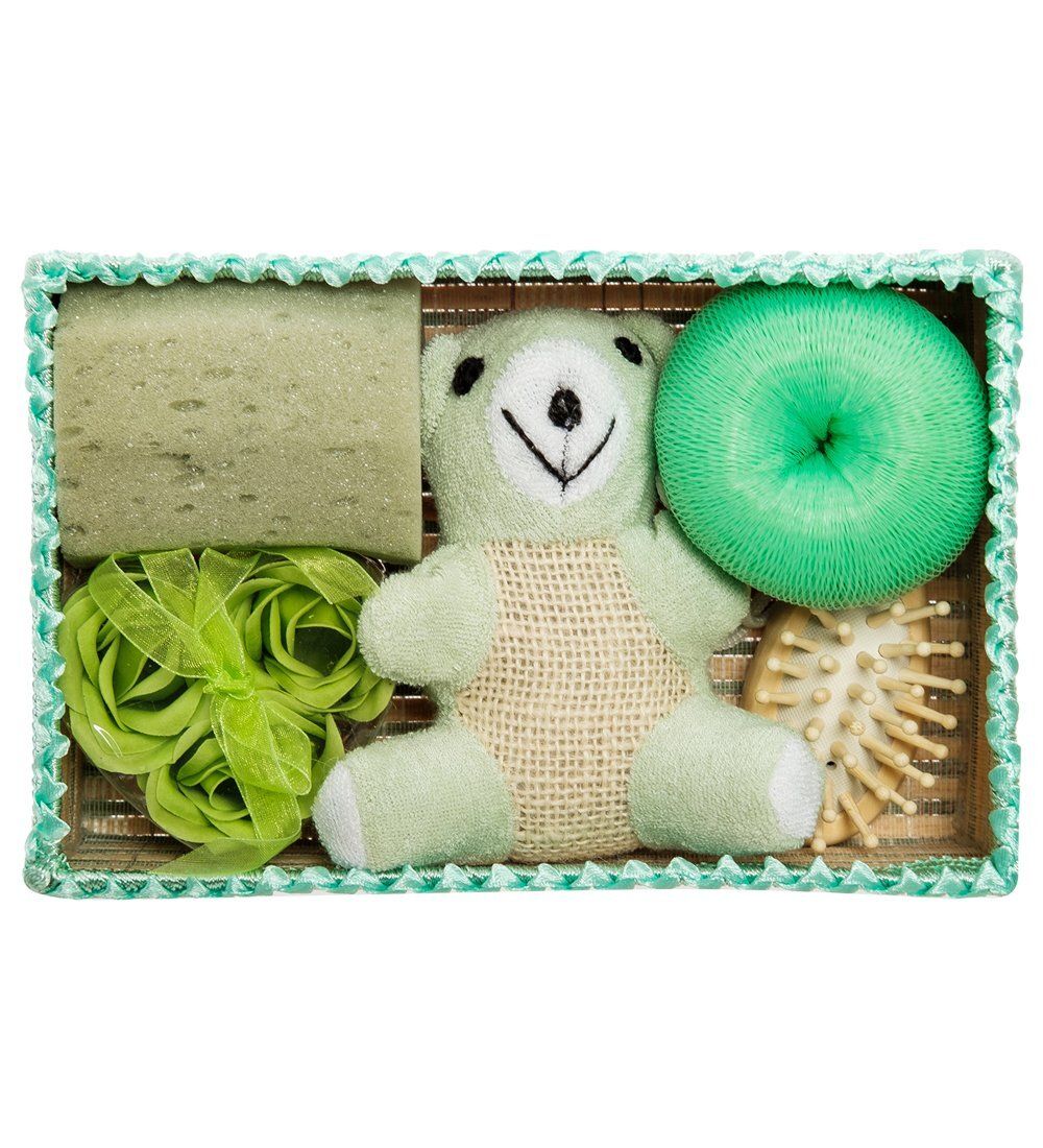 BT-09/1 Набор для бани