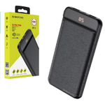 Портативный аккумулятор BOROFONE BT29 10000 mAh (черный)