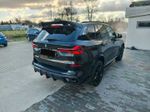Карбоновый обвес для BMW X5 G05 G18 LCI рестайлинг 2023-2024+ БМВ Губа канарды юбки диффузор спойлер тюнинг