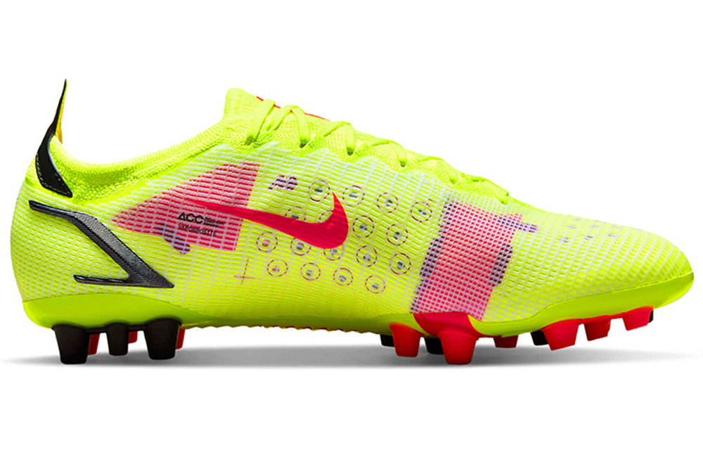 Кроссовки Nike Mercurial Vapor 14 14 Elite Ag-