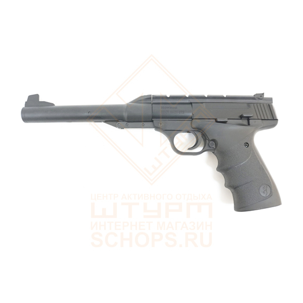 Пистолет пневматический Umarex Browning Buck Mark