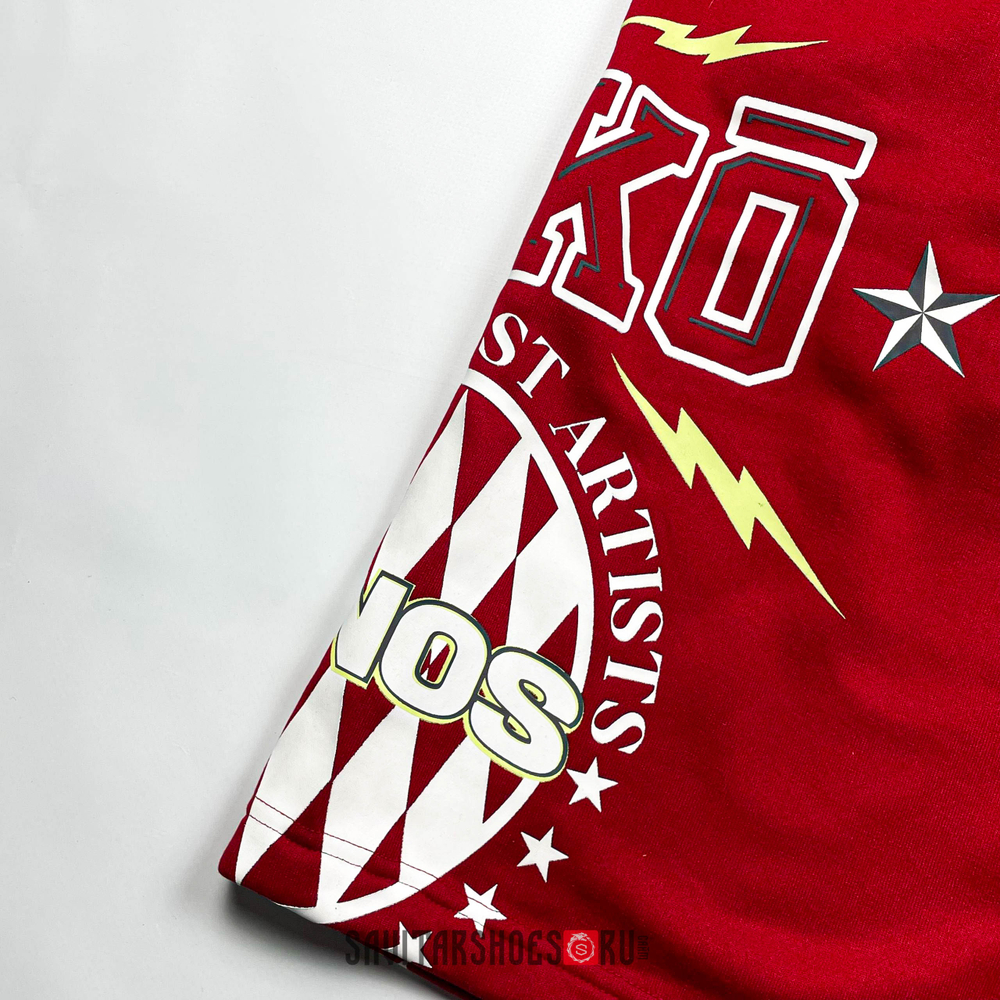 Шорты Ecko Unltd