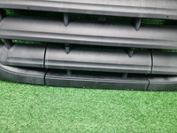 Решетка радиатора Daf XF (2006-2012)