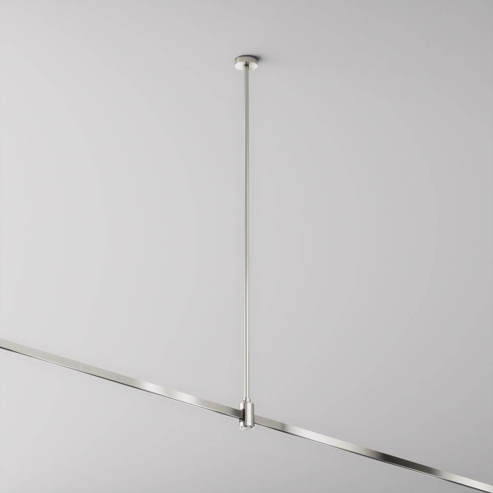 Комплектующие для систем освещения с токоведущими элементами Technical TRA159C-B1-PT