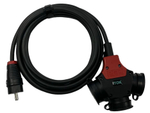 Удлинитель силовой iTOK i-CONNECT-PRO-SU-KG-315-3-44-3