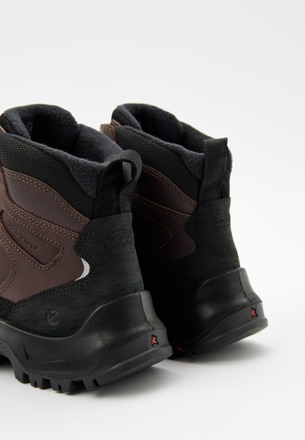 Ботинки мужские ECCO OFFROAD M