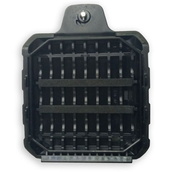 Garmin Montana 6xx крышка батарейного отсека, черная (010-00924-BC)