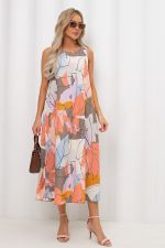 Платье Ненси №7 Valentina